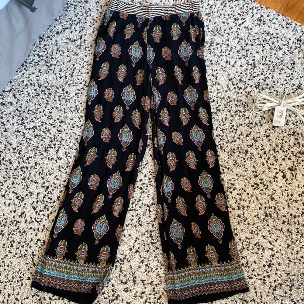 Anthropologie Pants
